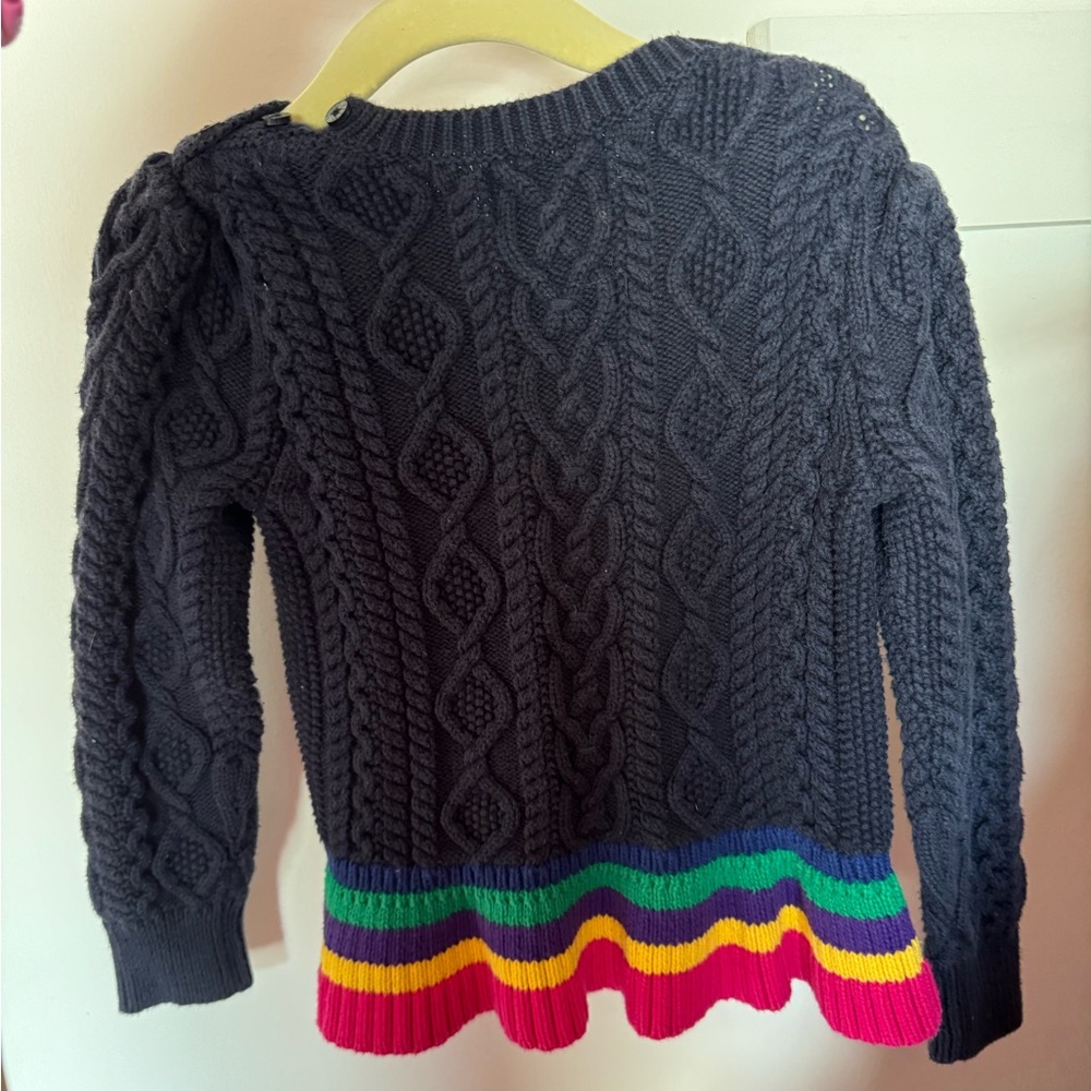 Kids sweater - Picture 2 of 3